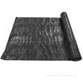 Decorative Flowers & Wreaths Garden Black Control Fabric For Plant Anti Grass Agricultural Mulch Cloth Greenhouse Weeding Mat Water Per